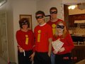 Johnsons B-Day 4 The Incredibles